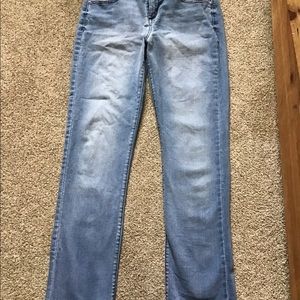 JESSICA SIMPSON | Jeans